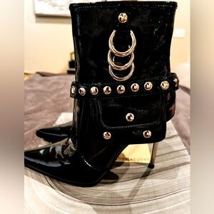 Brand New Jeffrey Campbell Boots